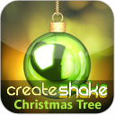 CreateShake: Christmas Tree Designer